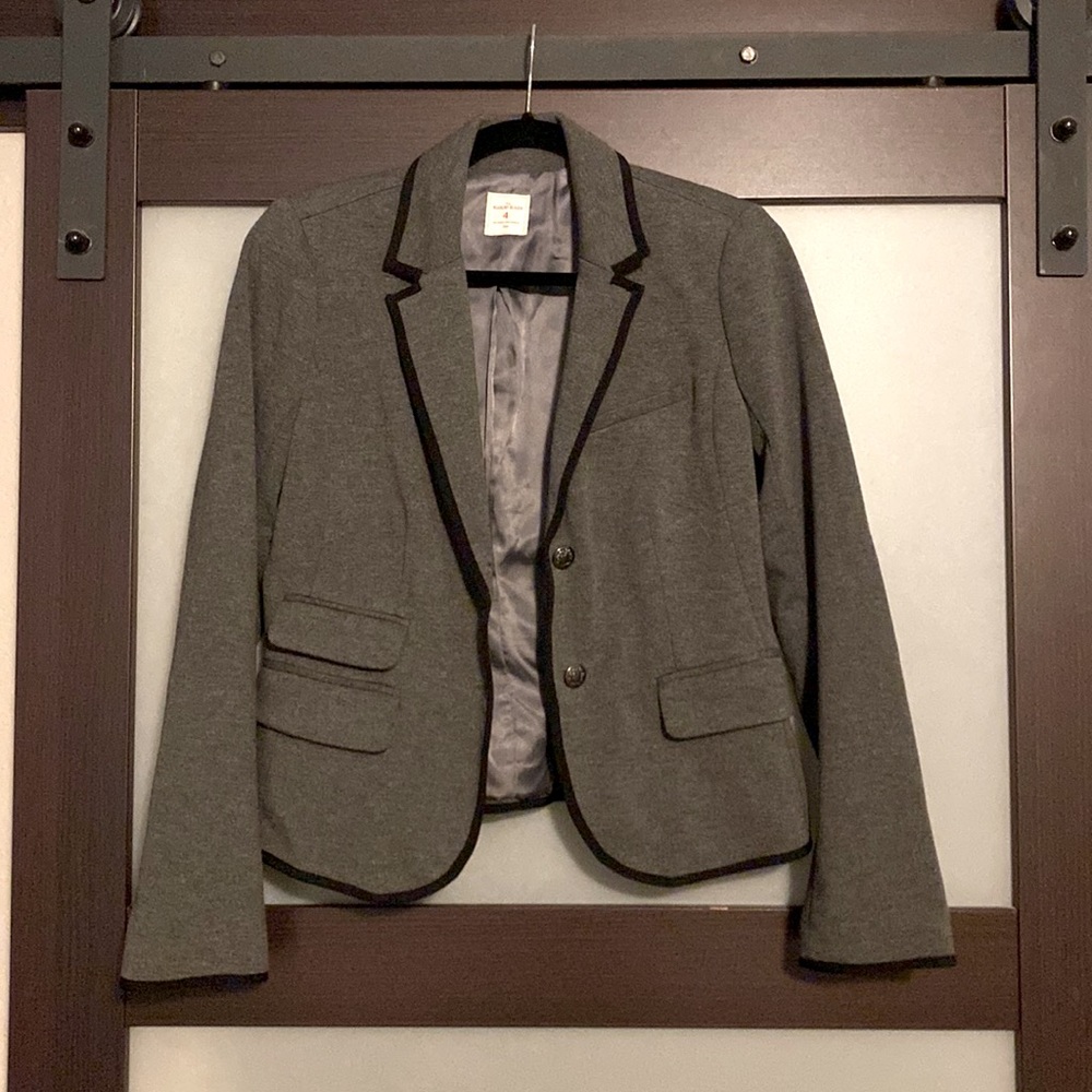 Gap Academy Blazer